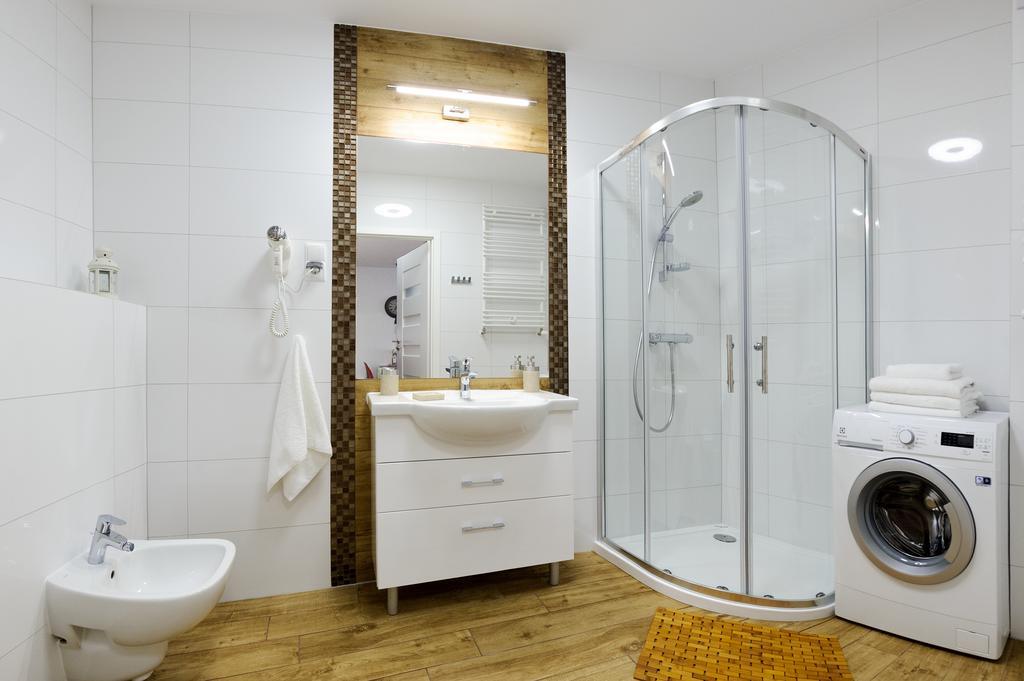 Apartament Mare Deluxe Polanki Kołobrzeg Exterior foto